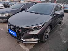 �ݶ� 2021�� PLUS ����NE 1.4T GDI DCT�콢��
