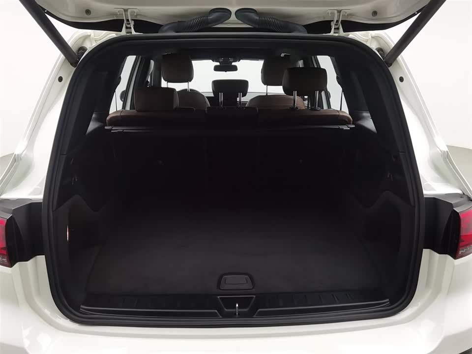Mercedes-Benz GLB Mercedes-Benz GLB