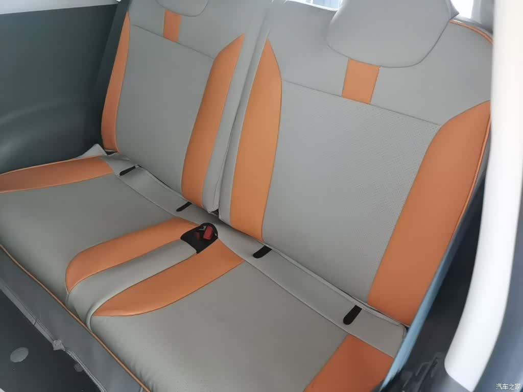 Changan Lumin, 2025 17