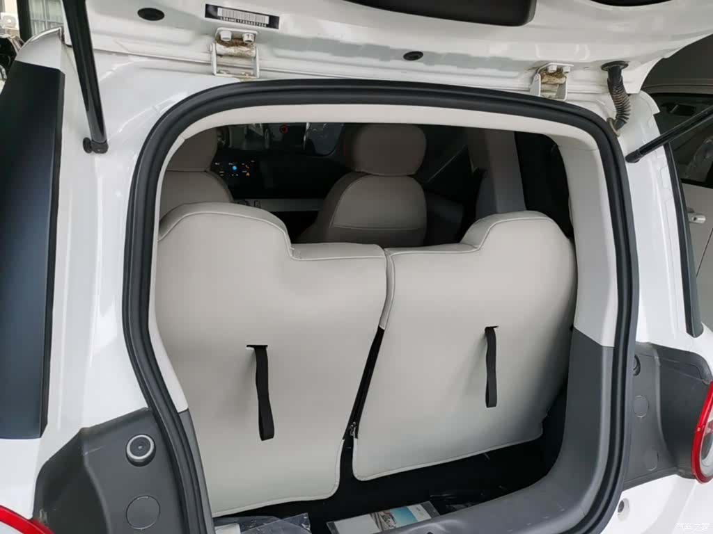 Changan Lumin, 2025 19