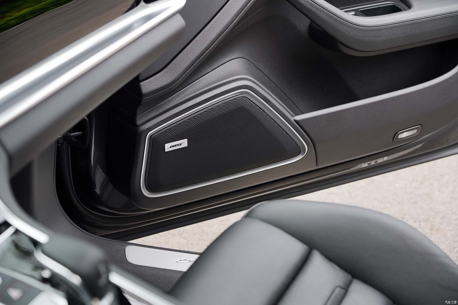 Porsche Panamera, 2018 46