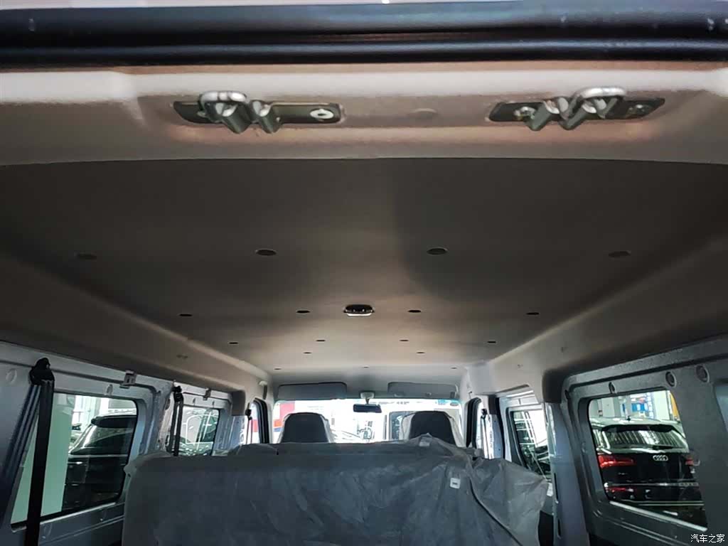 YuanCheng V6E, 2026 18