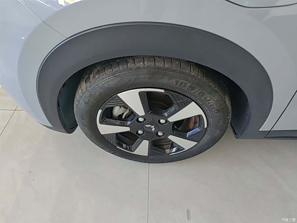 Wuling Bingo, 2024 23