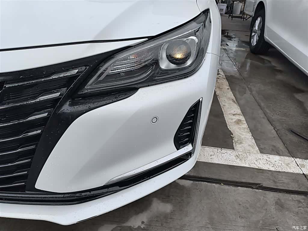 Changan CC, 2022 18