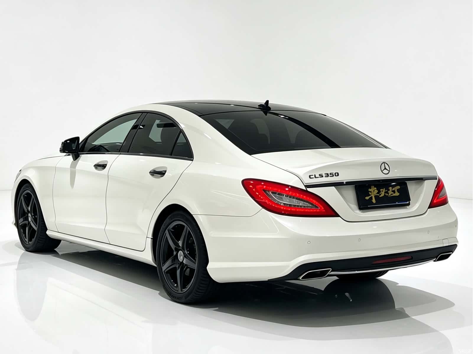 Mercedes-Benz CLS, 2013 10