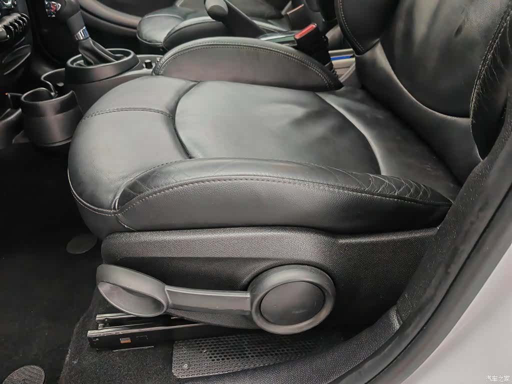 Mini Countryman, 2015 20