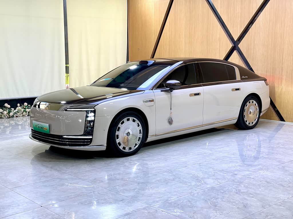 Maextro S800 2025 Executive 4 мест (896 ）