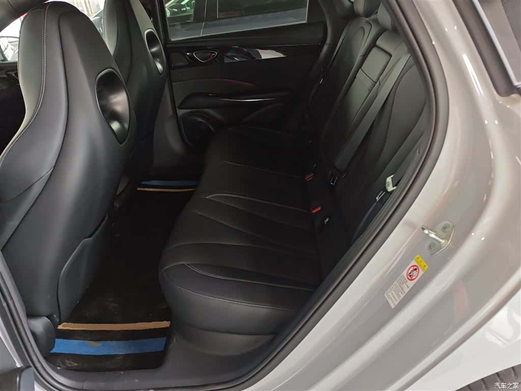 BYD Seal, 2025 17