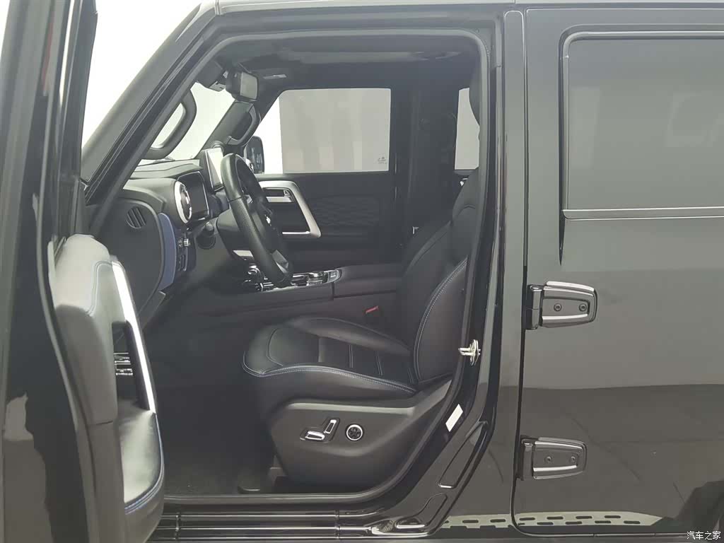 BAIC BJ40, 2019 10