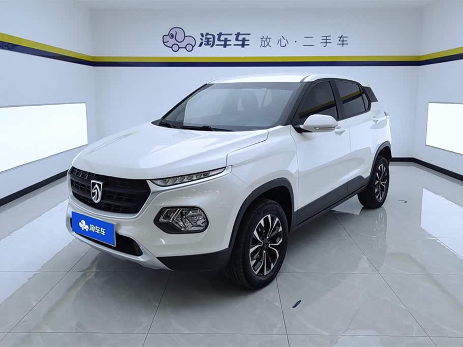 Baojun 510