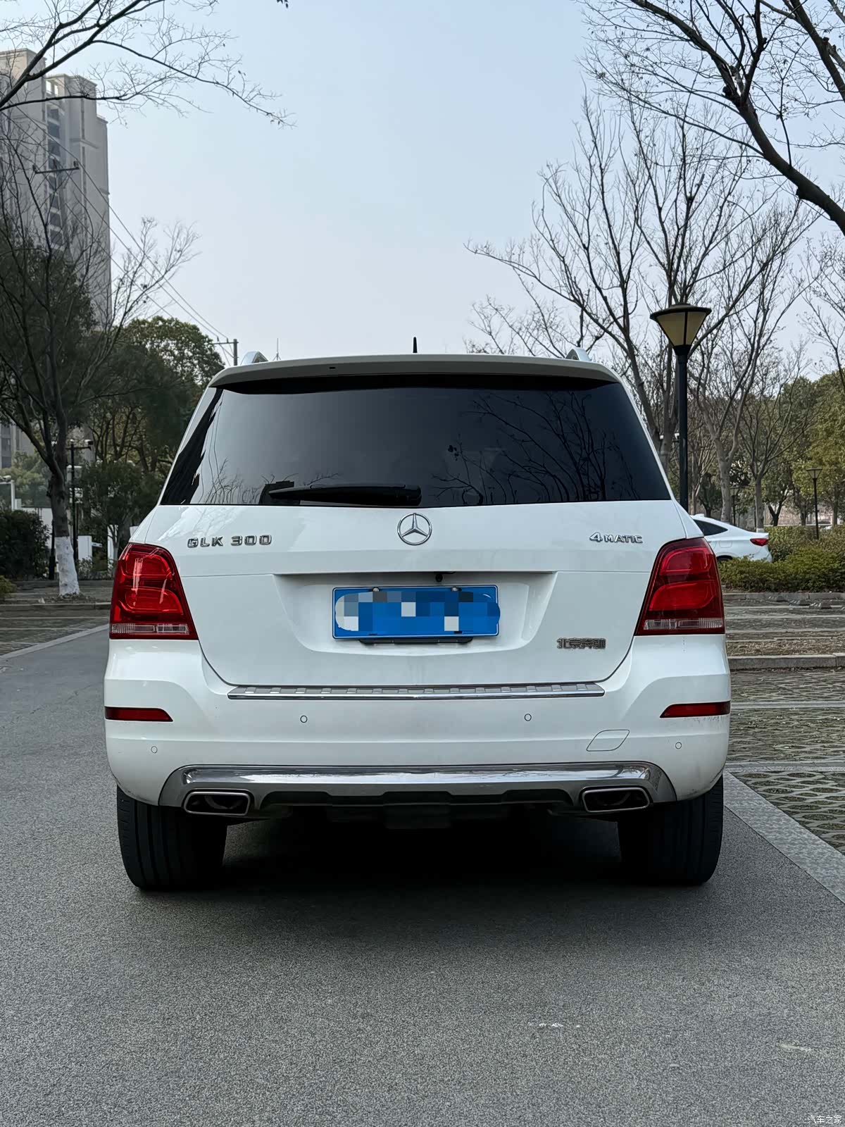 Mercedes-Benz GLK-Class, 2013 все фото