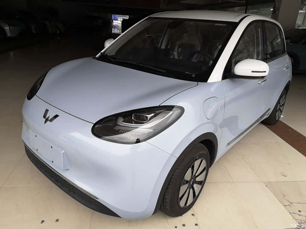 Wuling Bingo, 2026 2