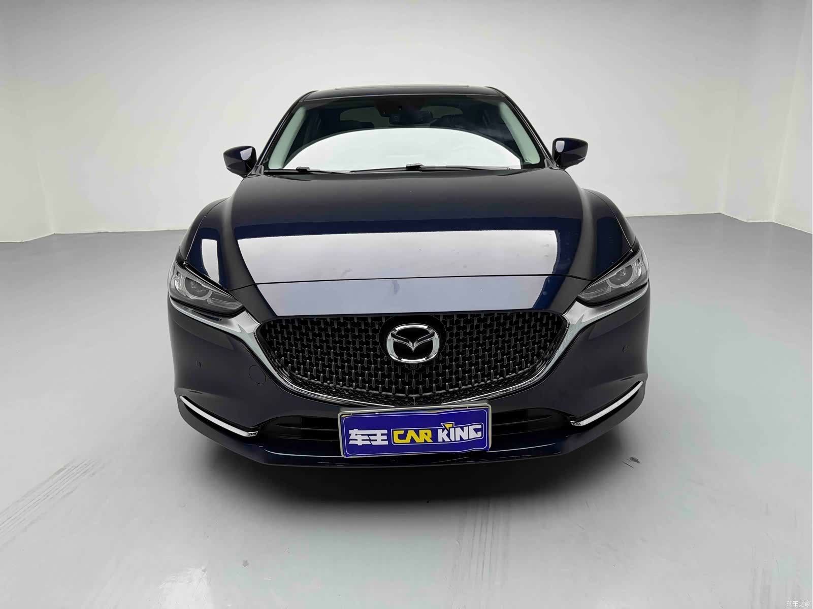 Mazda Atenza, 2022 2