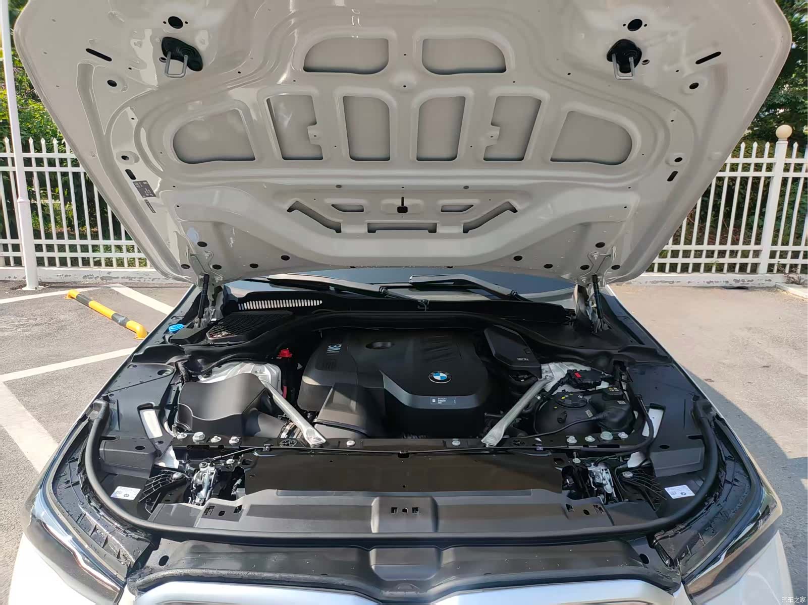 BMW 5 Series, 2025 20