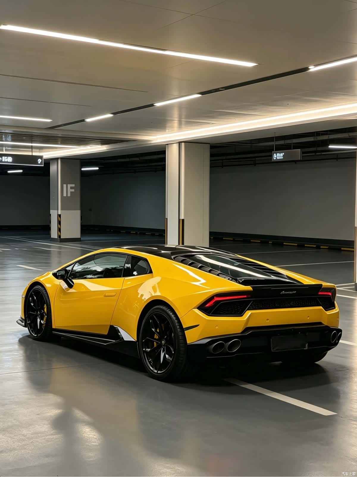 Lamborghini Huracán, 2017 7