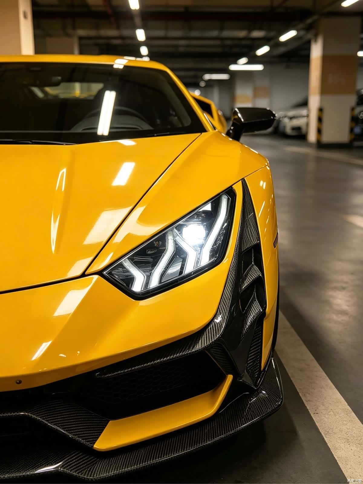 Lamborghini Huracán, 2017 13