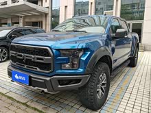 ����F-150���� 2018�� 3.5T �������ܾ�����