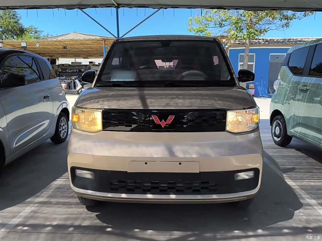 Wuling Yuan, 2021 3