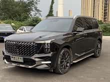 ����GS8 2022�� �캽ϵ�� 2.0TGDI �������������棨������