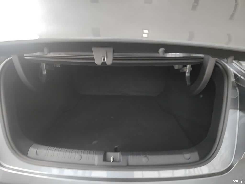 BYD Qin, 2025 19