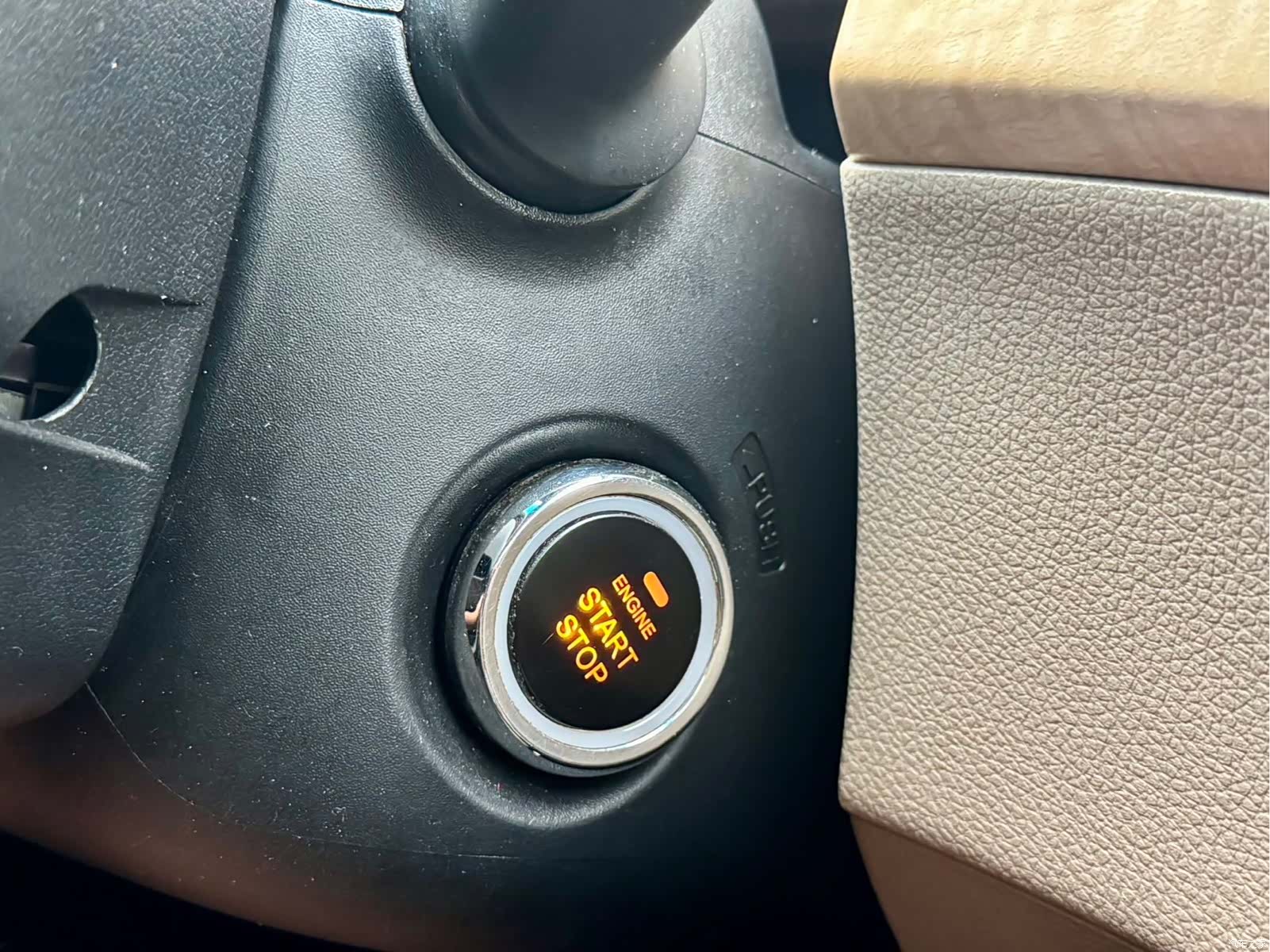 Honda Jade, 2014 12