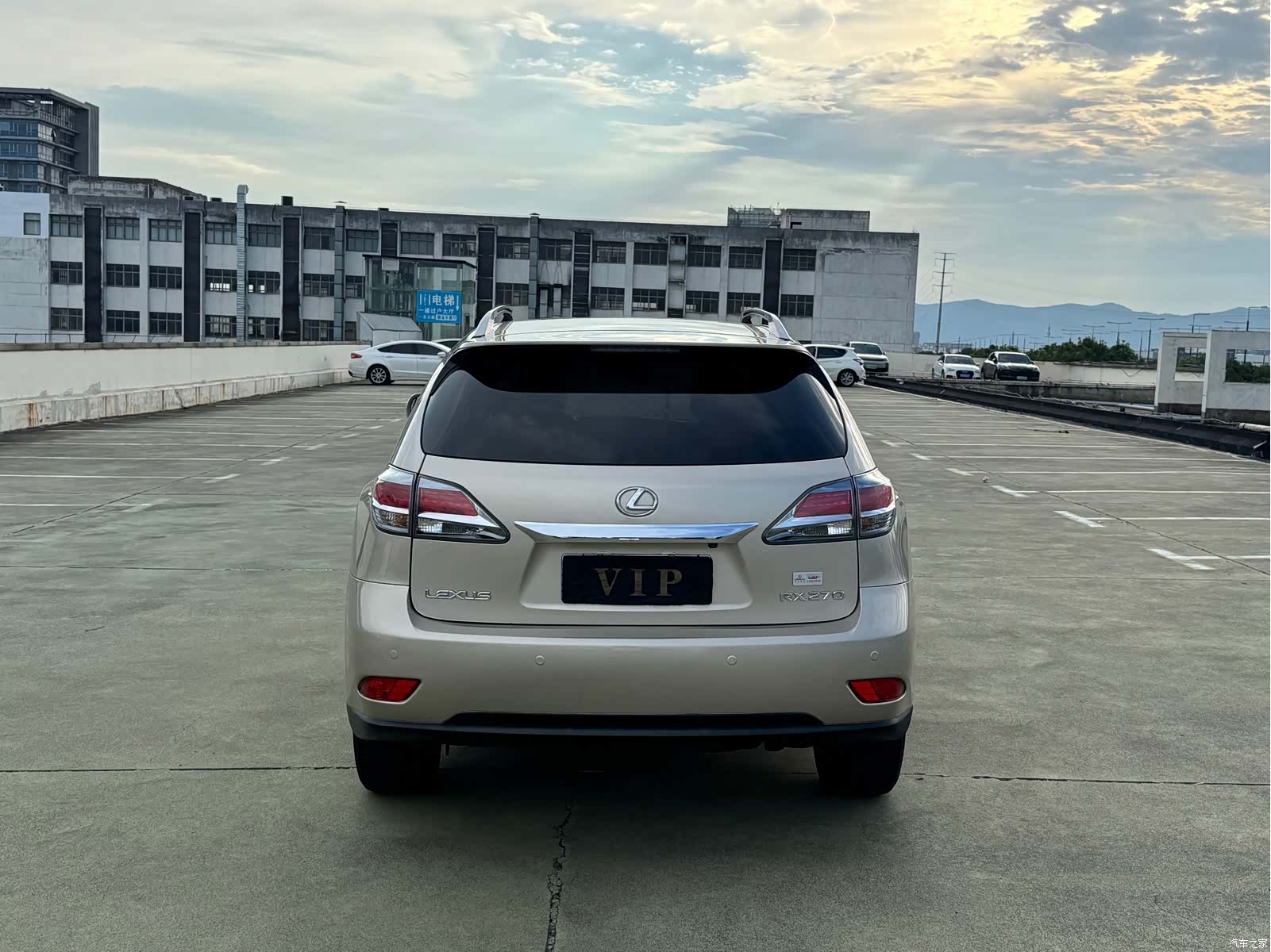 Lexus RX, 2013 все фото