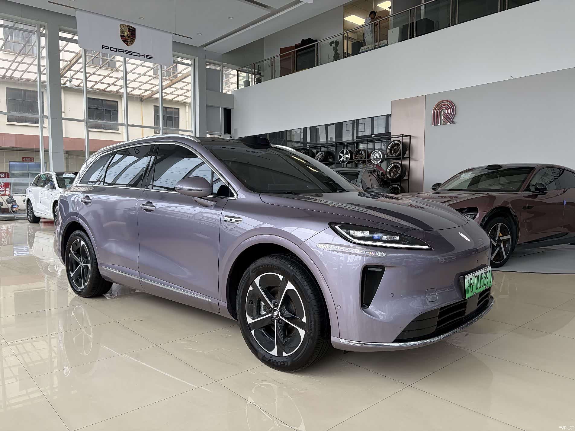 SAIC ShangJie H5, 2026 2