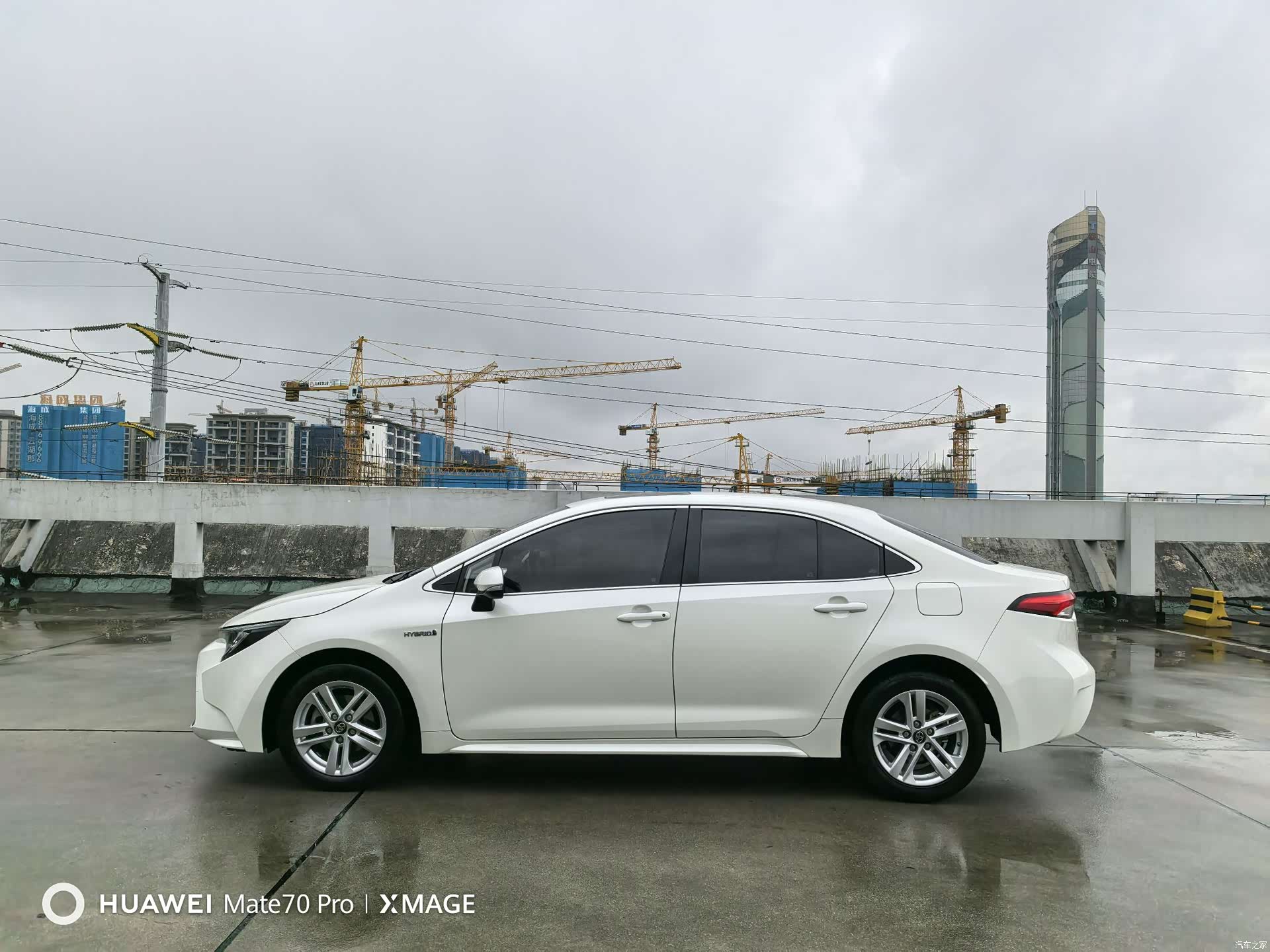 Toyota Levin, 2020 6