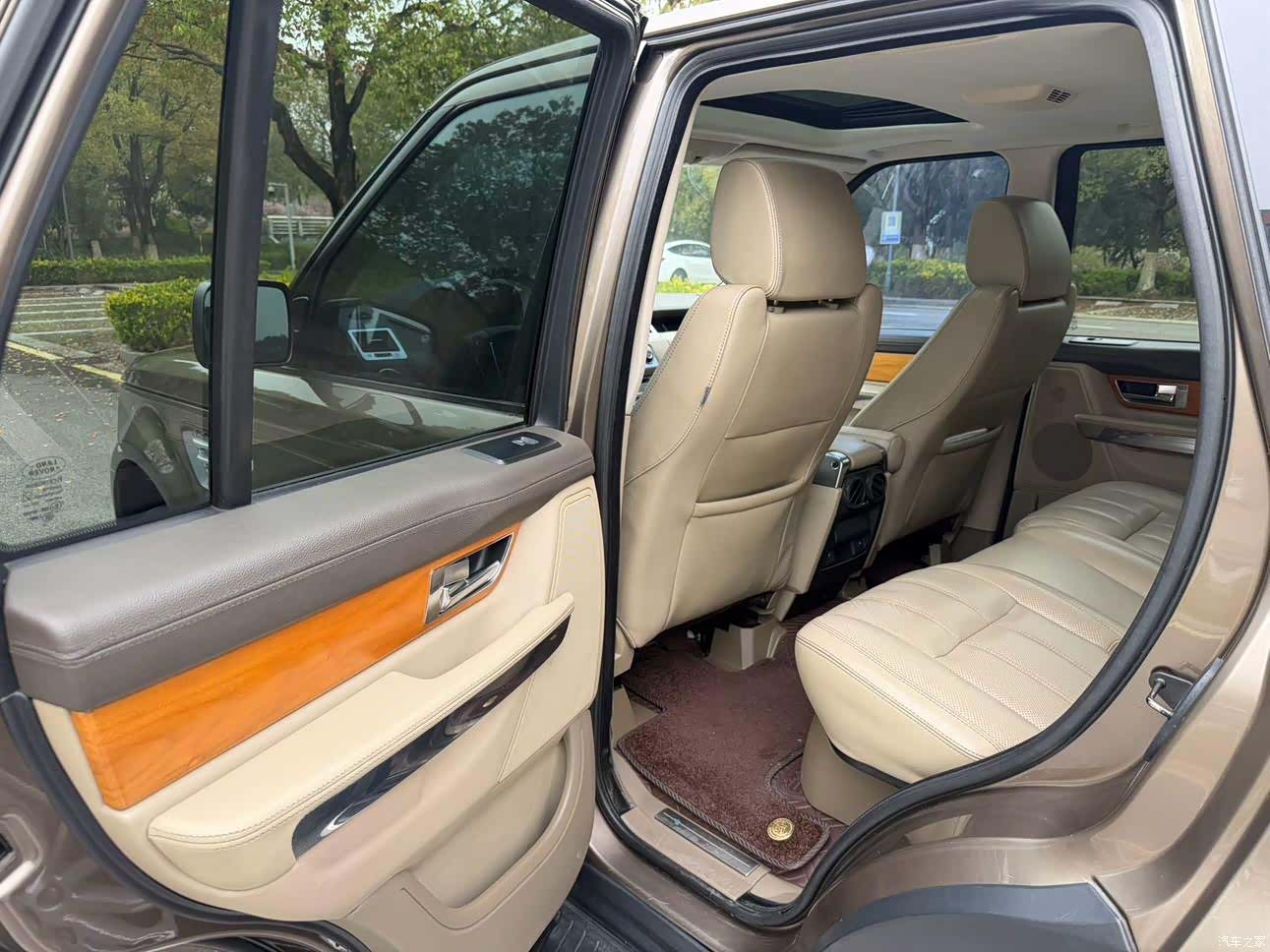 Land Rover Range Rover, 2013 13