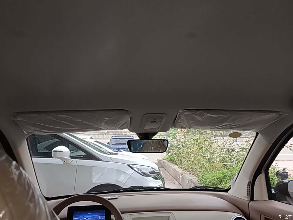 Wuling MINIEV, 2026 18