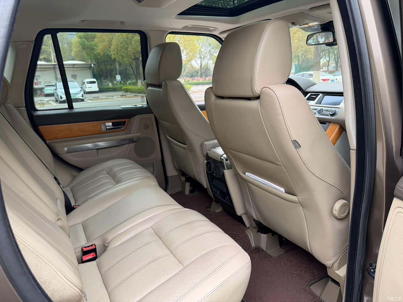 Land Rover Range Rover, 2013 14