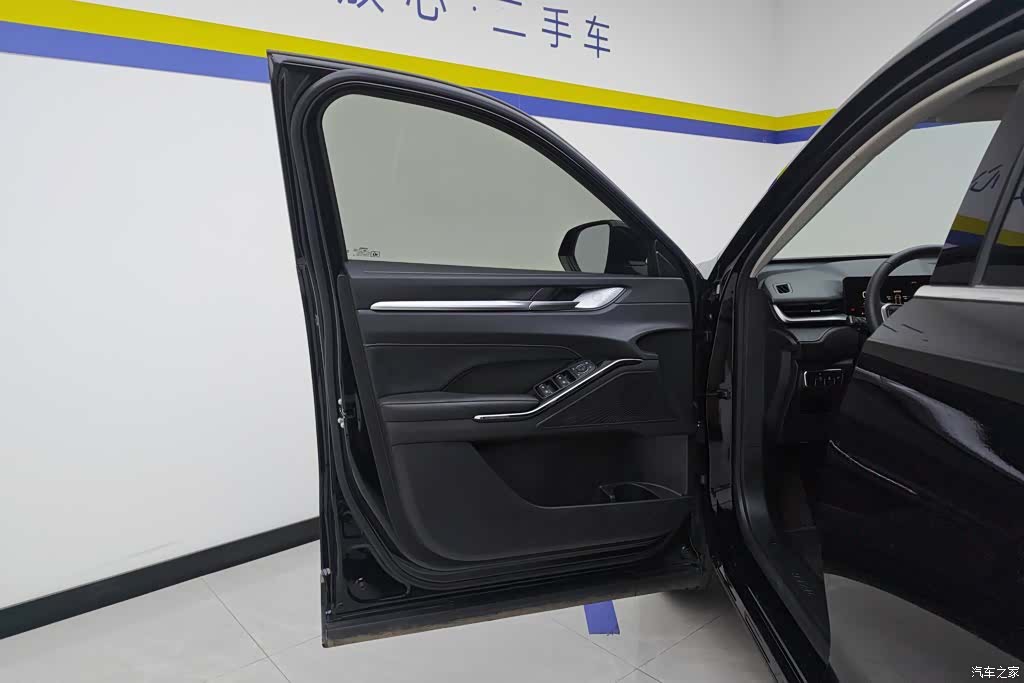 Haval H6, 2023 7