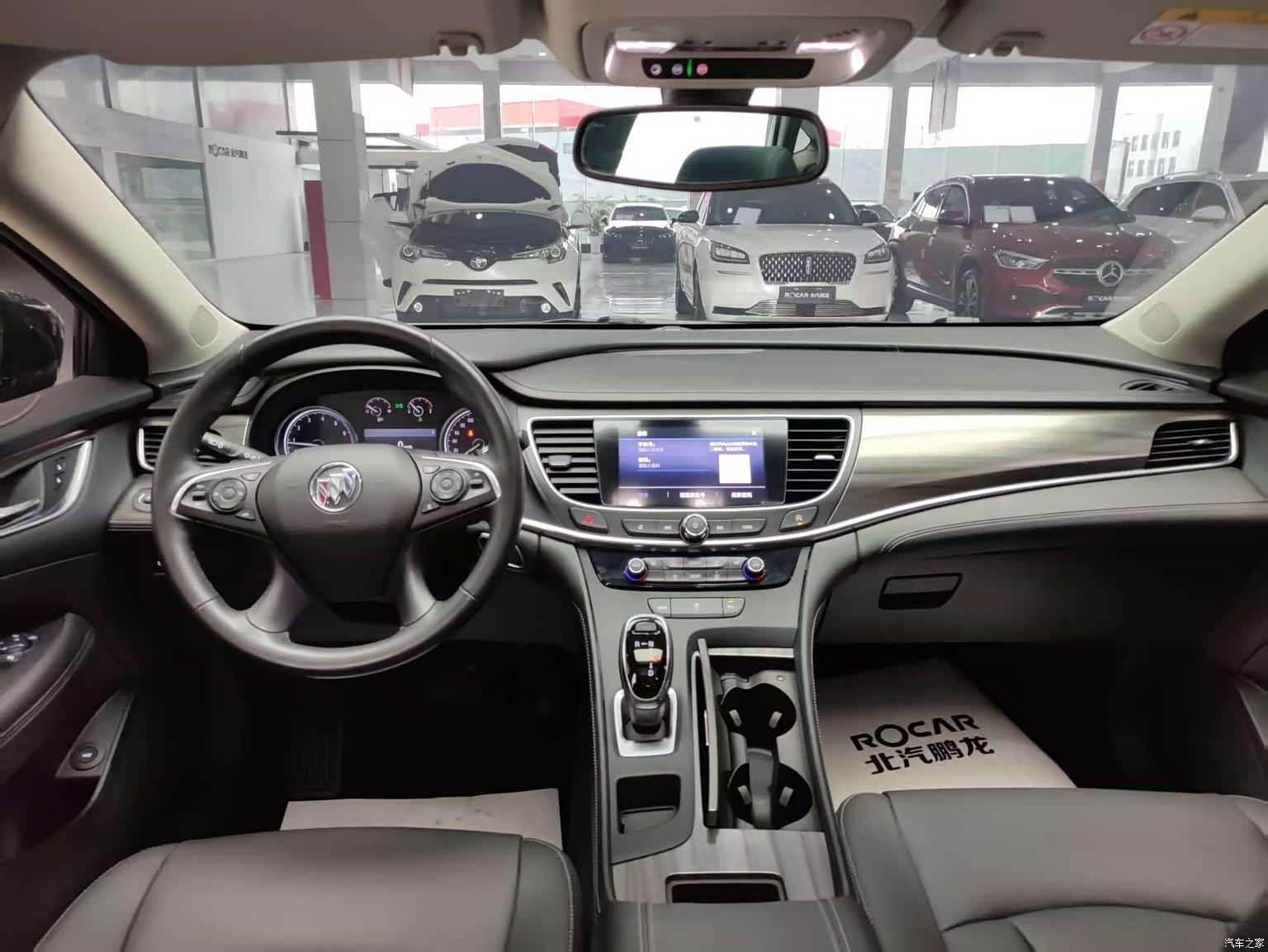 Buick LaCrosse, 2022 9