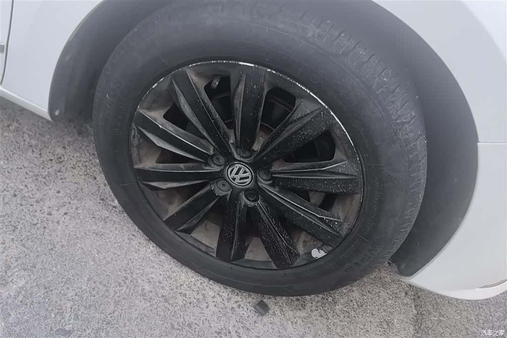 Volkswagen Bora, 2018 6