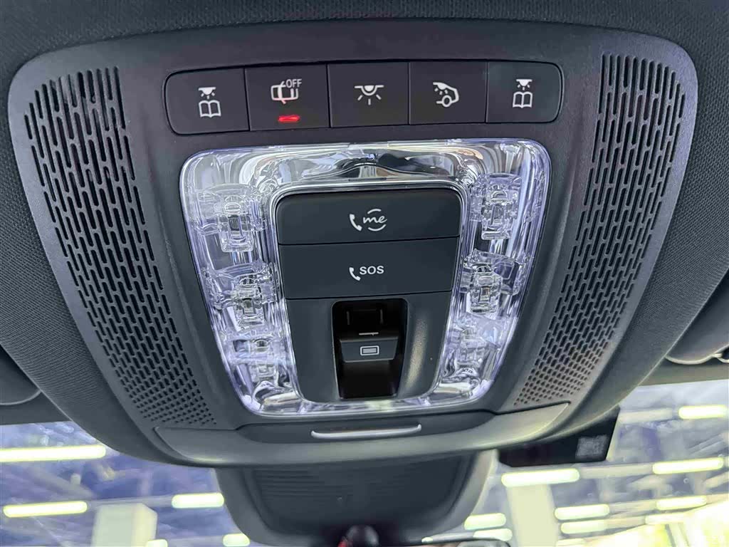 Mercedes-Benz GLE, 2021 11