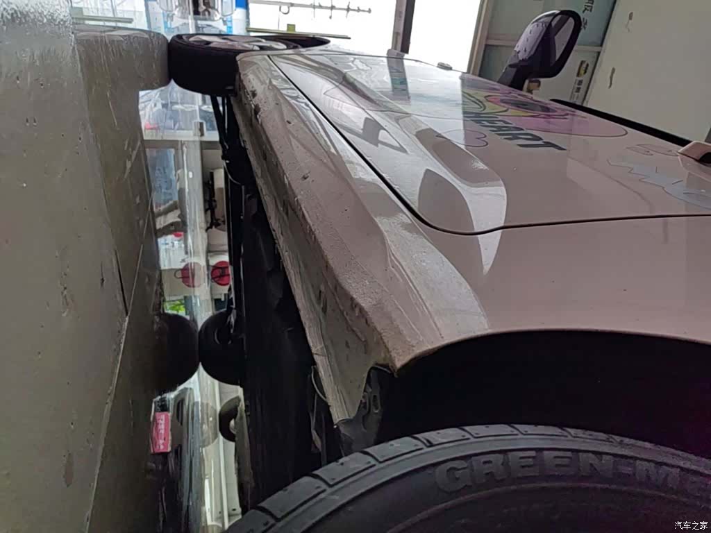 Wuling MINIEV, 2025 22