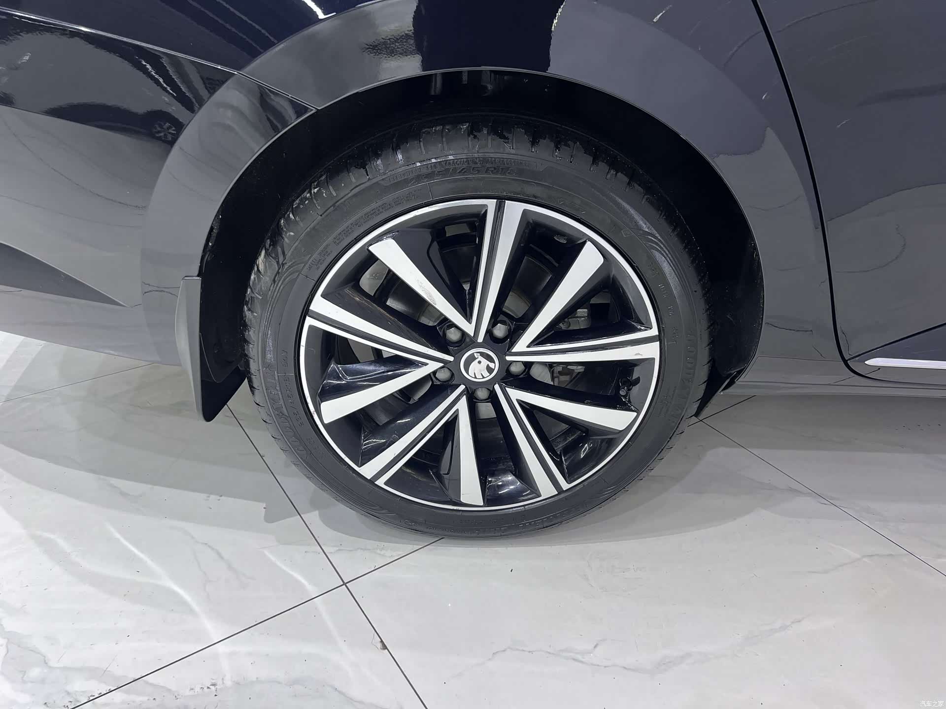 Skoda Superb, 2024 20