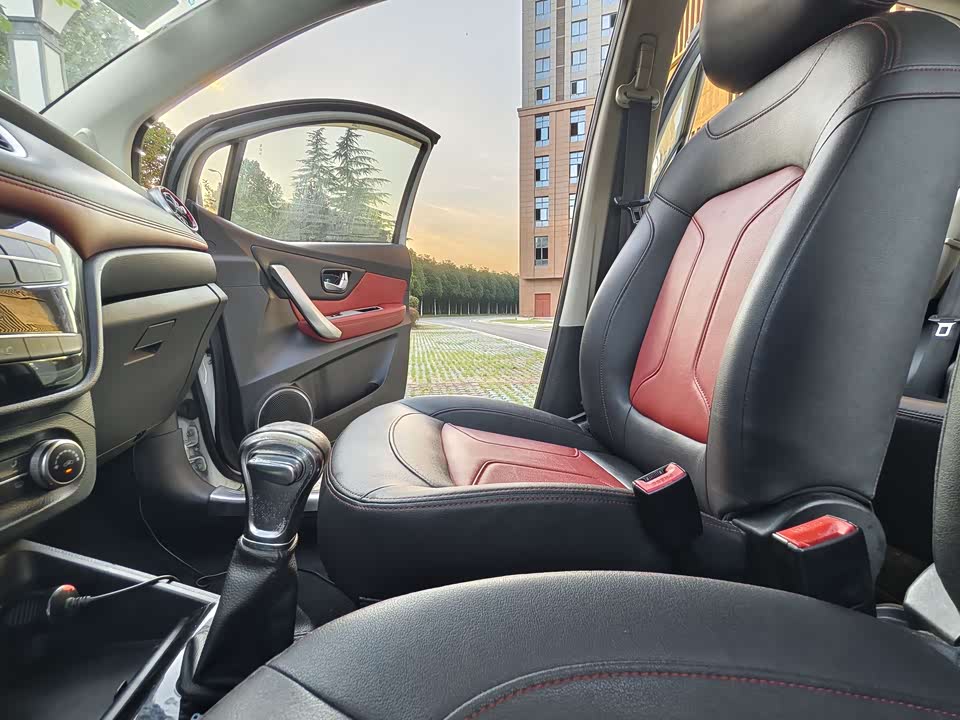 Haval H1