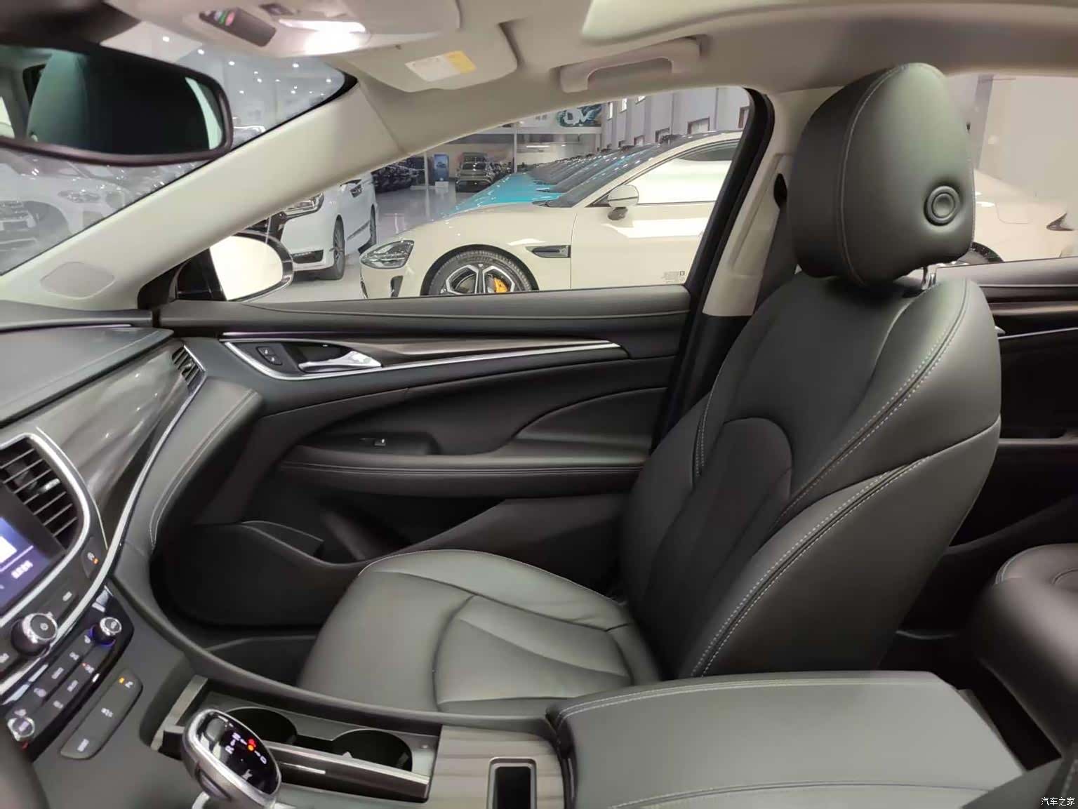 Buick LaCrosse, 2022 27