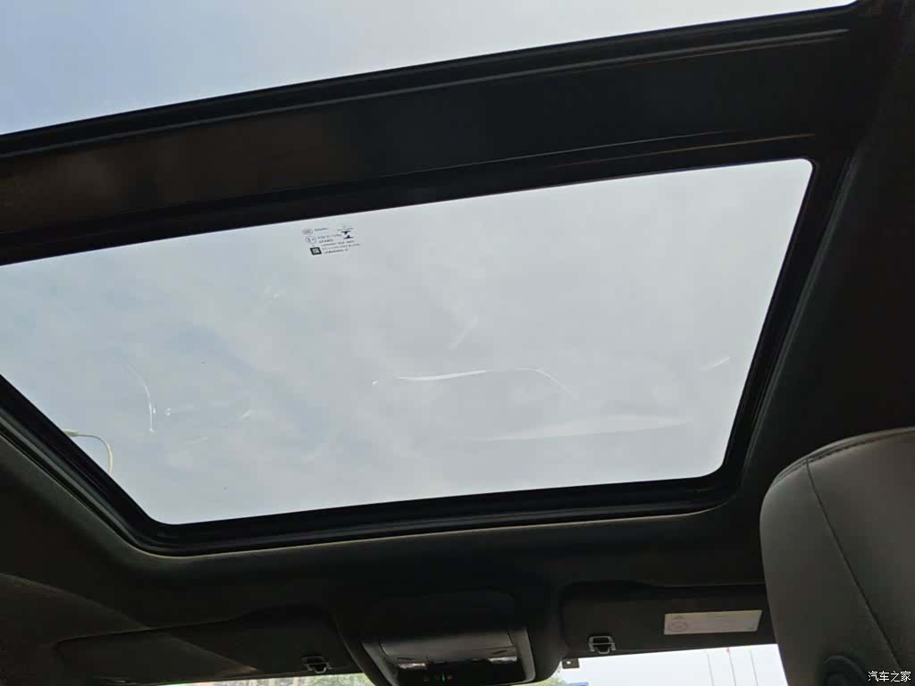 Buick Enclave, 2021 18