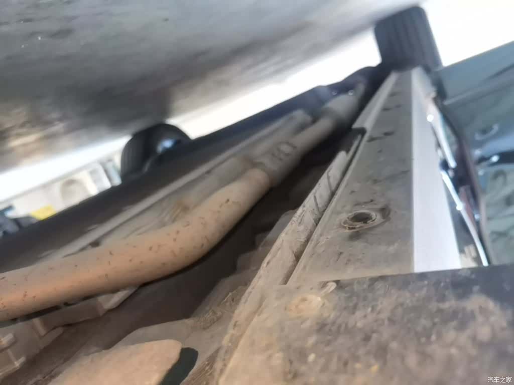 Li Auto L8, 2023 21