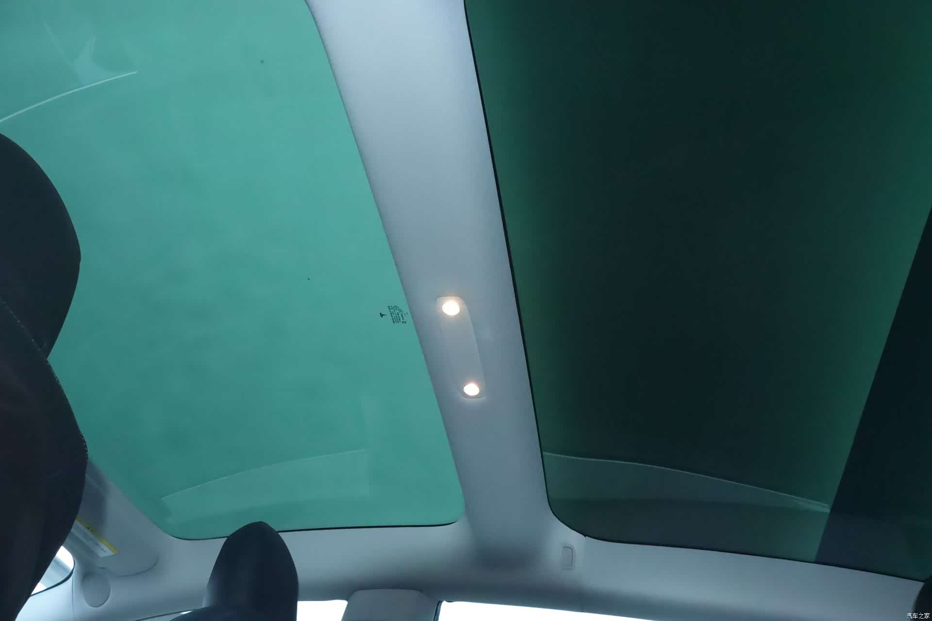 Tesla Model 3, 2020 19