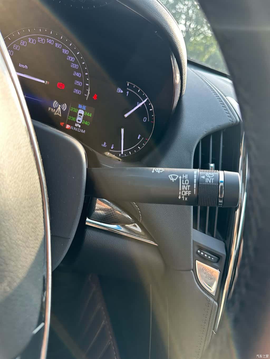 Cadillac ATS-L, 2019 24