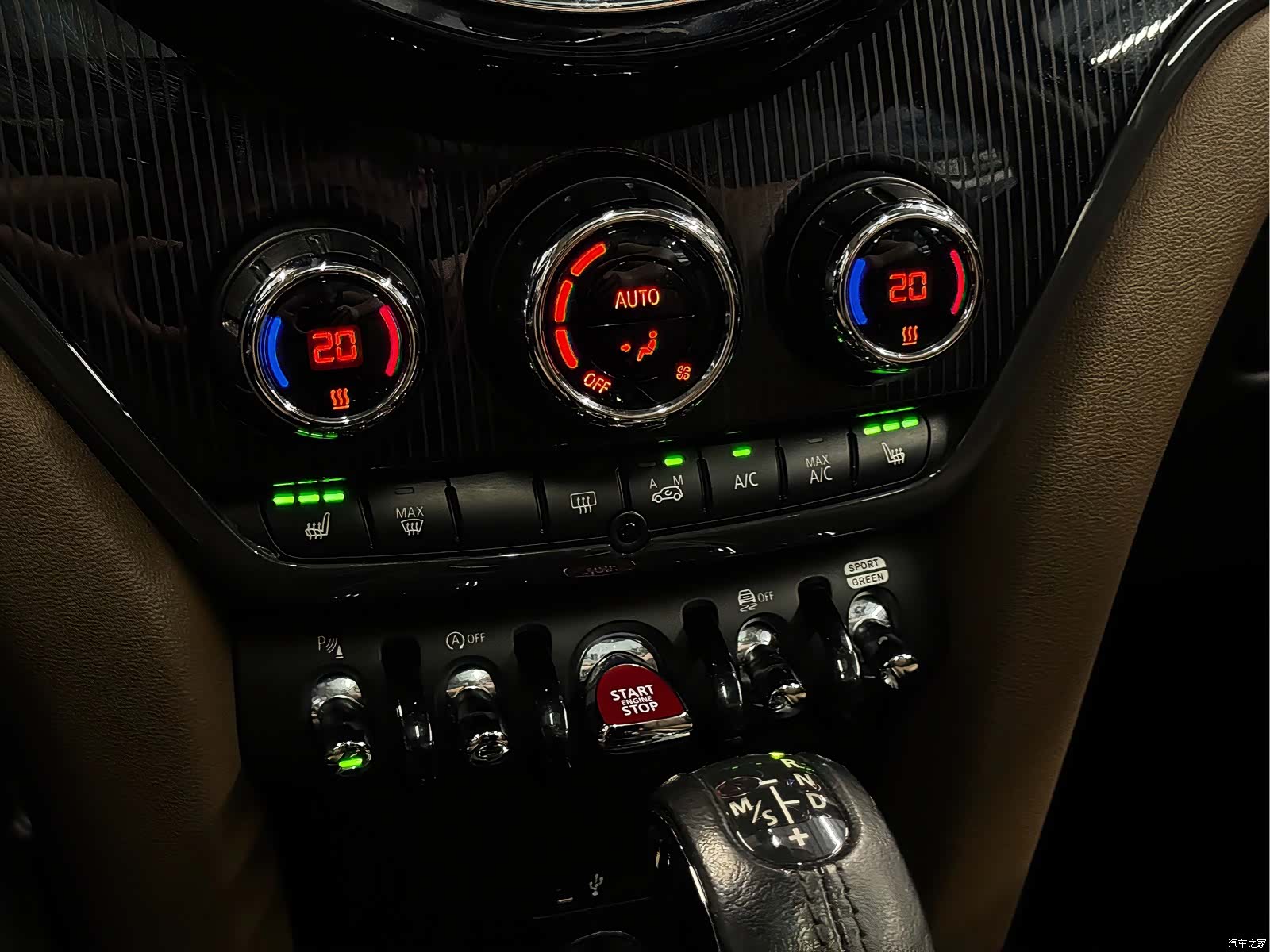 Mini Countryman, 2018 11