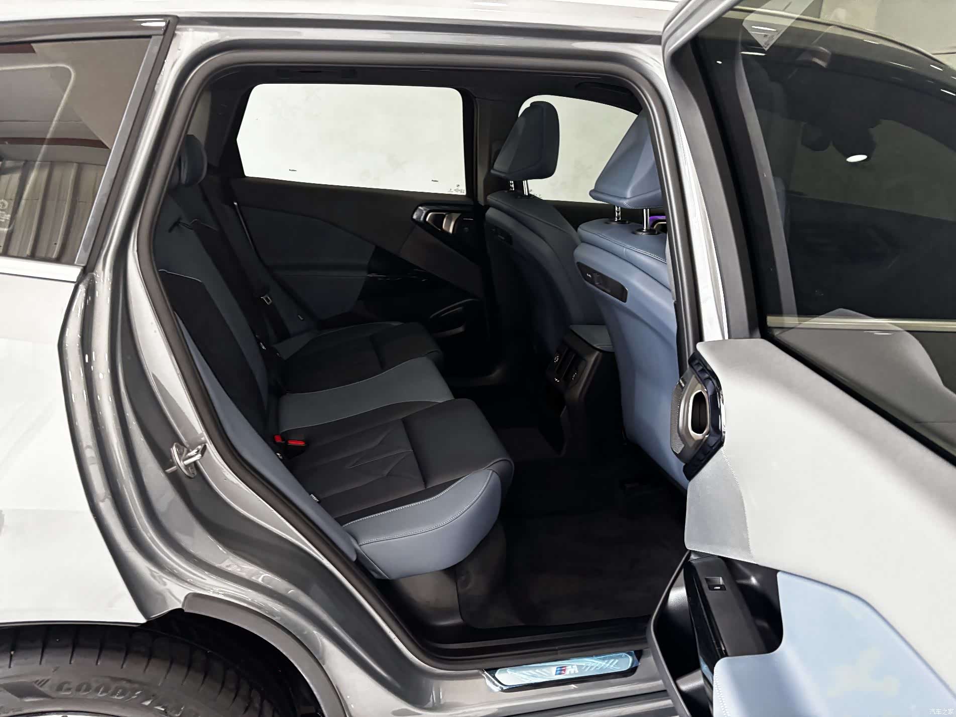 BMW X3, 2025 24