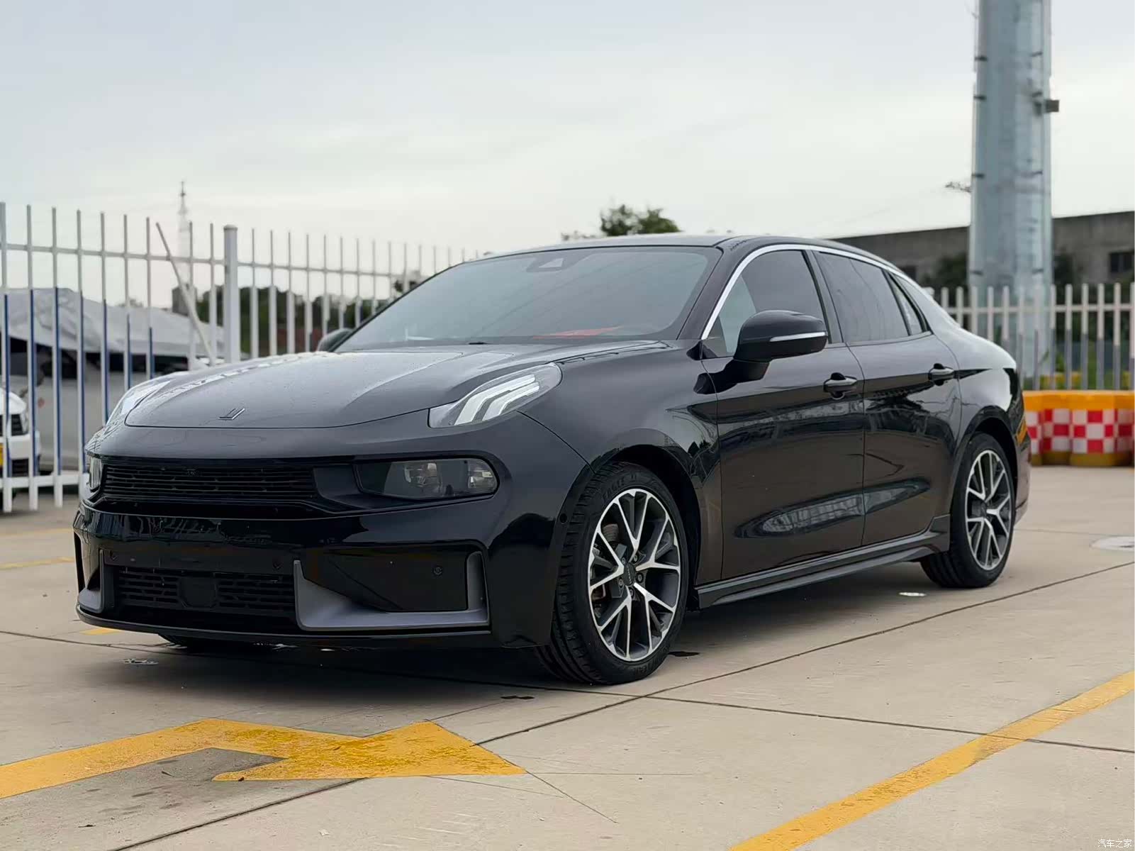 Lynk & Co 02, 2022 2