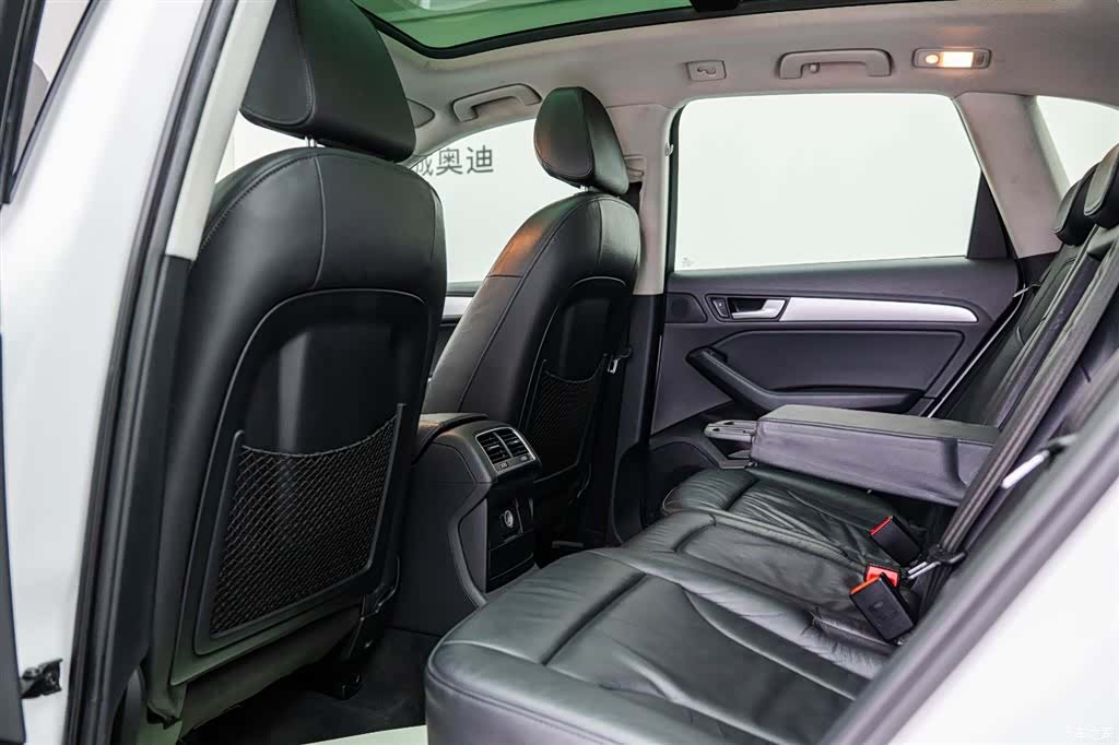 Audi Q5, 2017 7