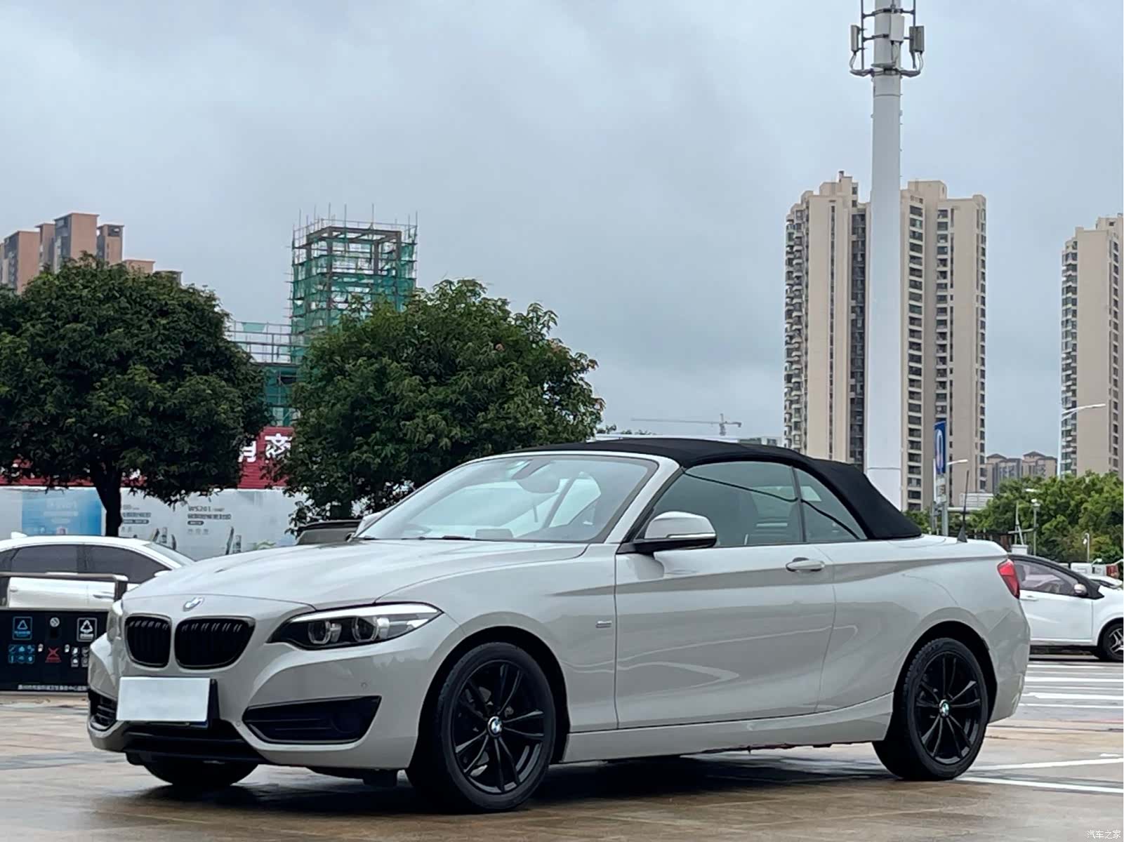 BMW 2 Series, 2017 1