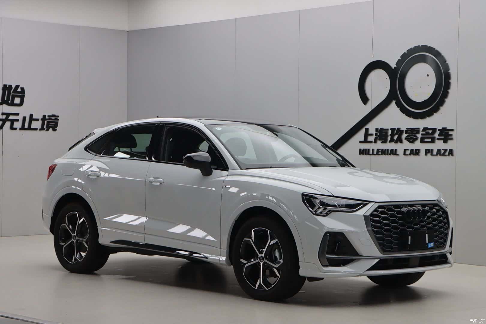 Audi Q3, 2026 1