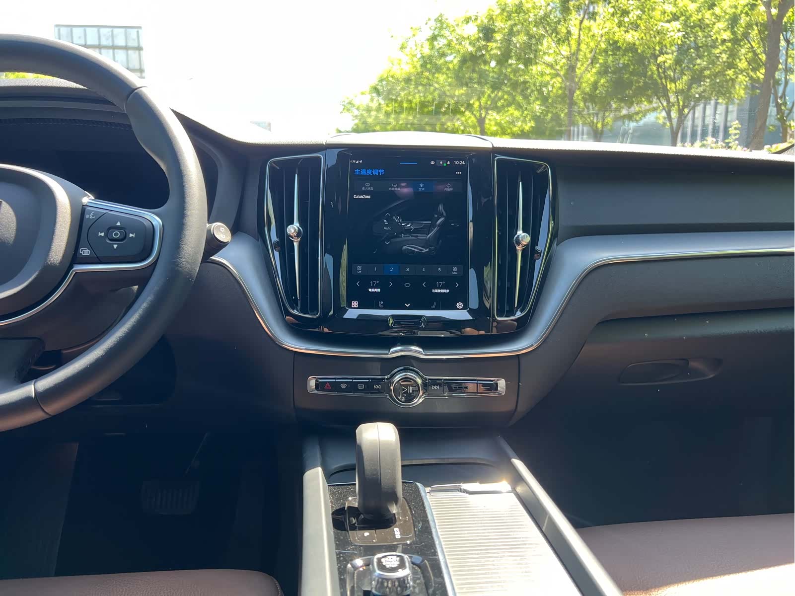 Volvo XC60, 2022 12